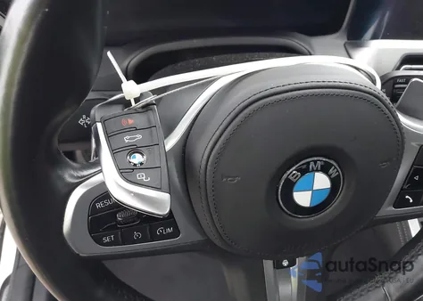 2023 BMW 430I Gran Coupe xDrive z USA, uszkodzony, nr VIN WBA73AV04PFP03416